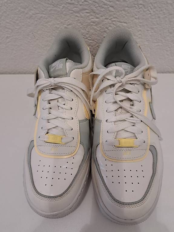 Nike Scarpe da donna: Nike air force 1 shadow 41 – Usato da Langendorf venduto da terra75 3