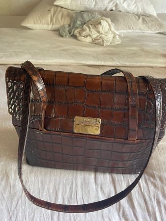 Handtasche für die elegante Dame