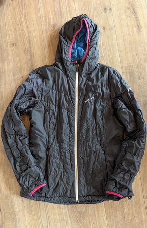 ORTOVOX - Veste Taille L