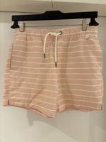Abercrombie & Fitch Swimsuit, Size S, Pink Stripe