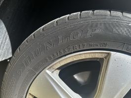 Alufelgen VW T6