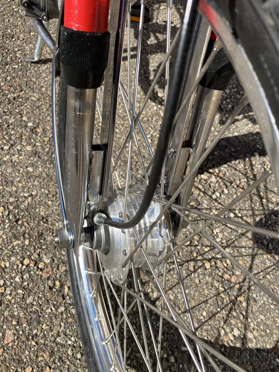 Puch Ciclomotori: Mofa Puch Velux X30 S CH 7145 – Nuovo (secondo la descrizione) da Reigoldswil venduto da GNVeluxboost 8