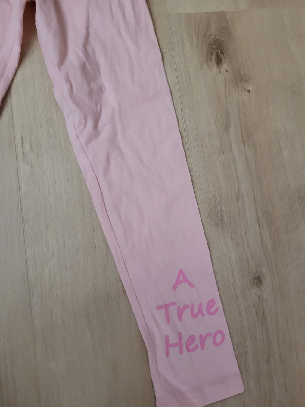 Calze & Collant: Leggins Skye Gr. 122/128 – Usato da Lupsingen venduto da sta_wgg5 1