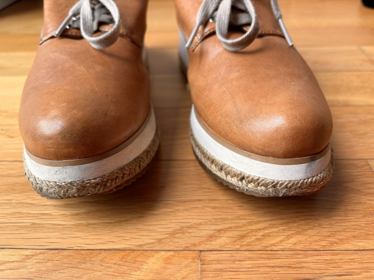 Prada Scarpe da donna: Sneaker Leder – Usato da Zürich venduto da ConnieS01 3