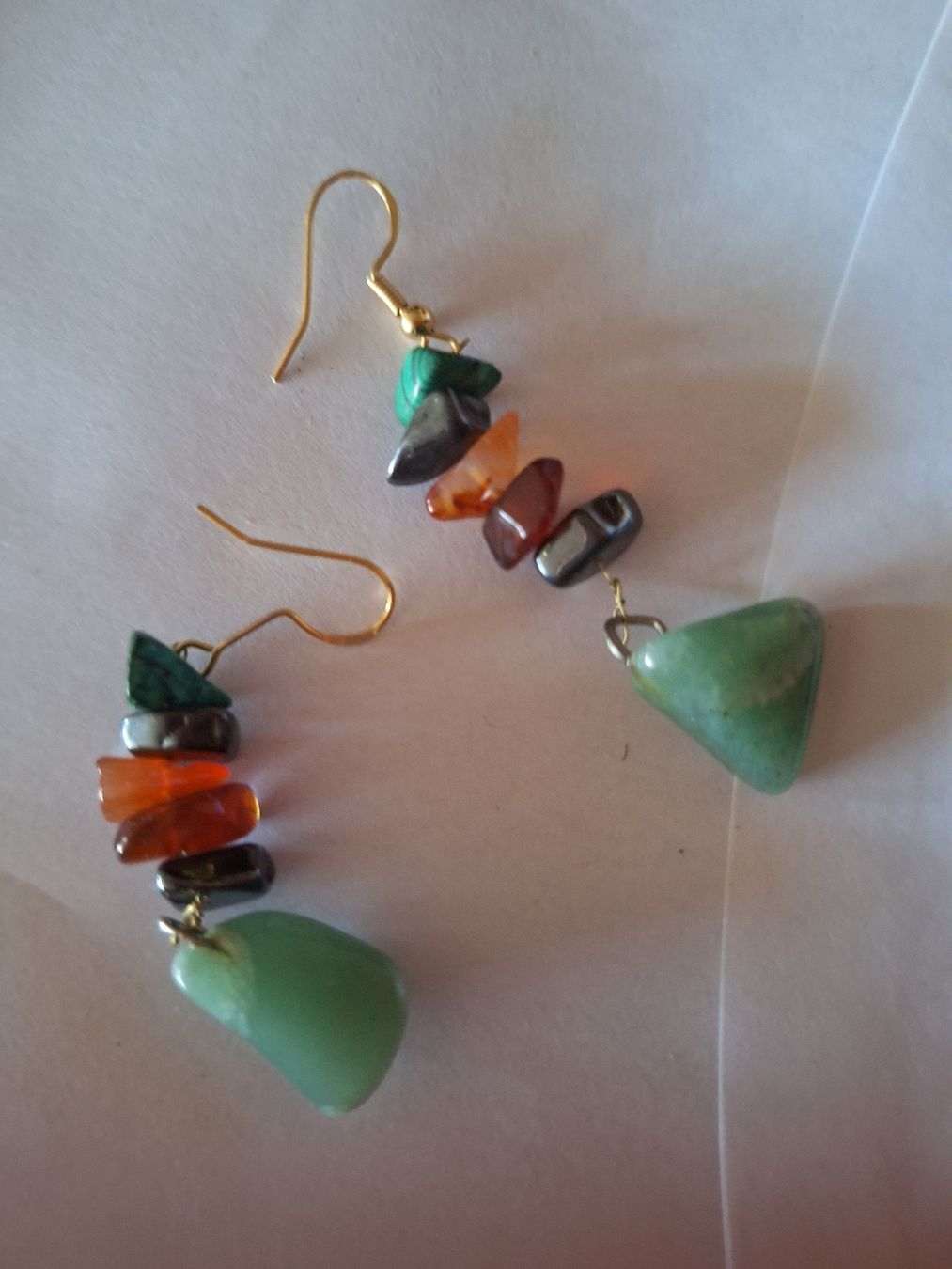 Altri gioielli: boucles d oreilles – Nuovo (secondo la descrizione) da Genève venduto da Cristin1 7