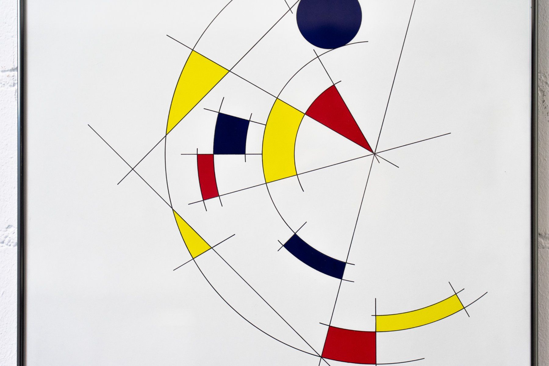 Foto & Immagini: Kunstdruck Nr. 13 - Versand möglich – Usato da Schaffhausen venduto da Studio-Ara 2