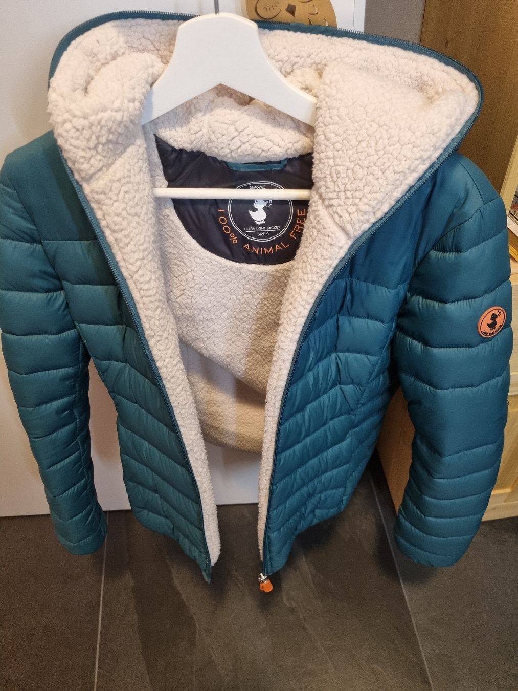 Save the duck Giacche: save the duck winter jacket - XS – Nuovo (secondo la descrizione) da Le Locle venduto da vri_c59x 1