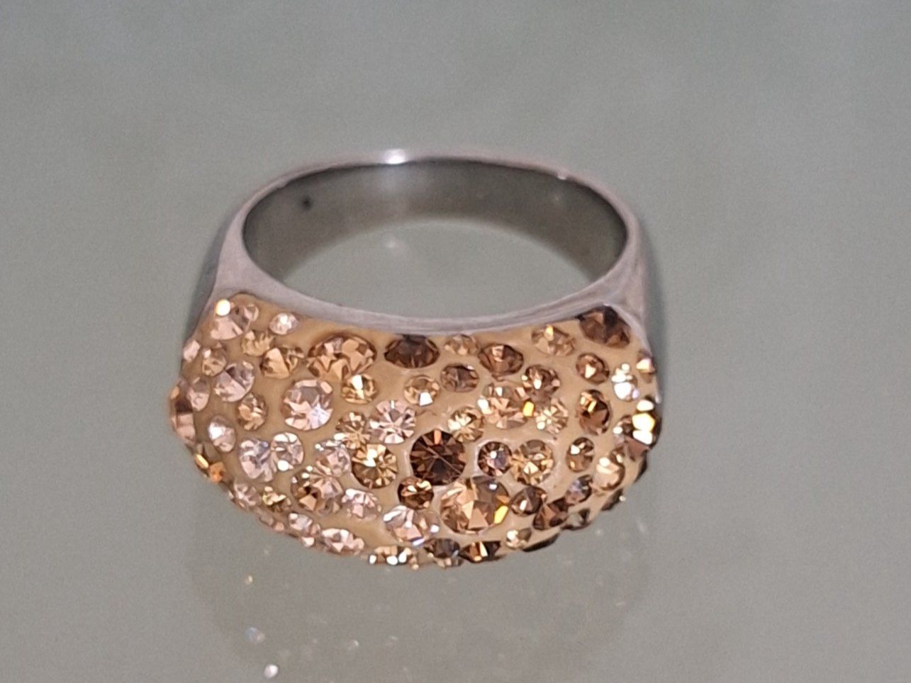 Ringe: COKTAILRING – Gebraucht aus Kerzers von ExpressoTerreno