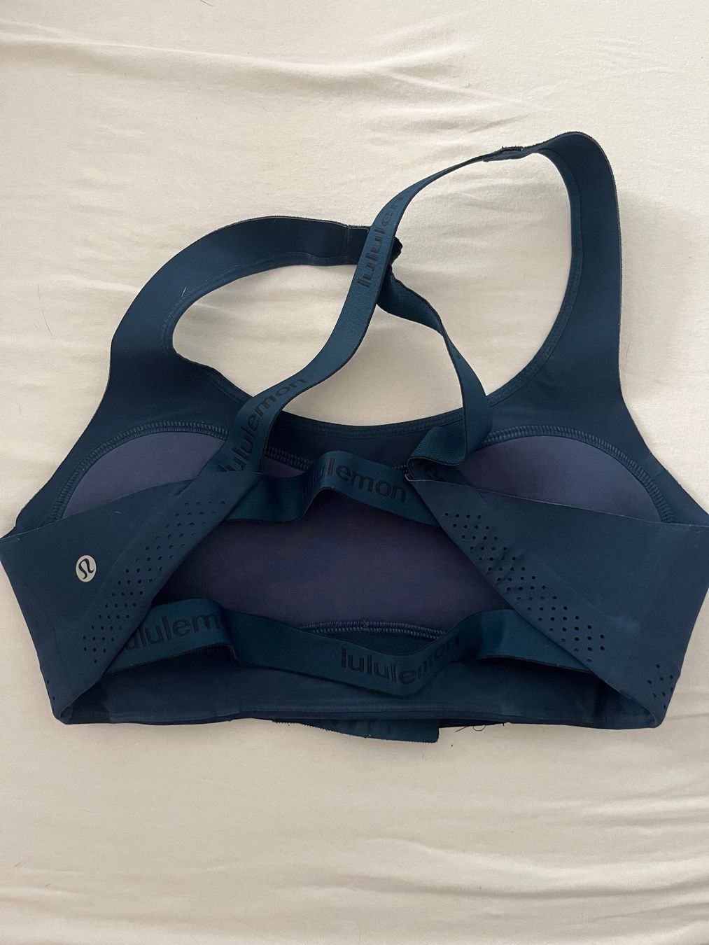 Altra biancheria intima: Lululemon Sport-BH – Usato da Thun venduto da saeru28 1