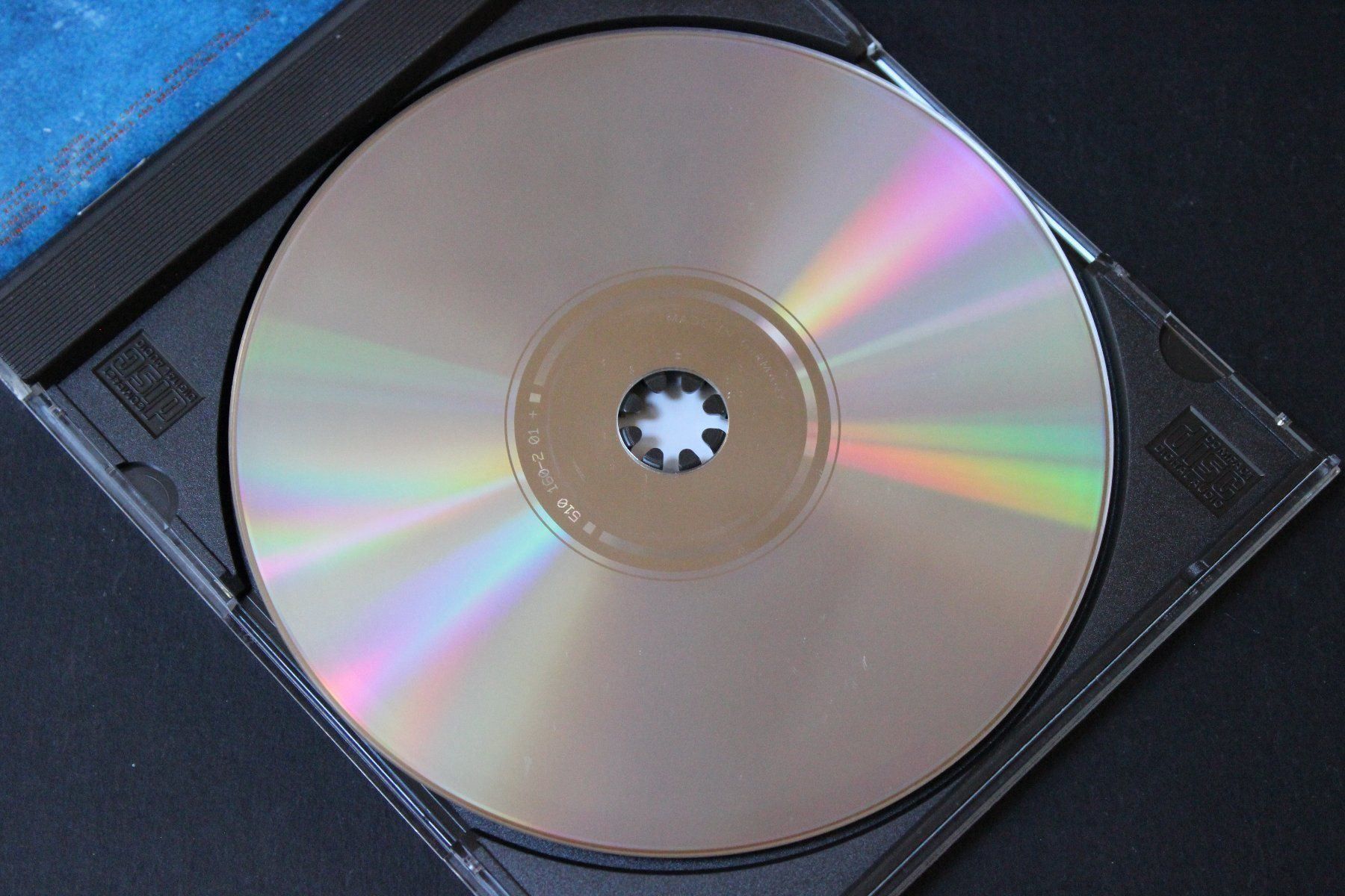 CD: Dire Straits - On every Street CD inkl. "Calling Elvis" – Usato da Tübach venduto da JamesStone 4