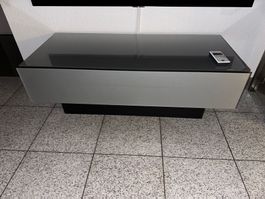 Soundbar TV Möbel von Spectral