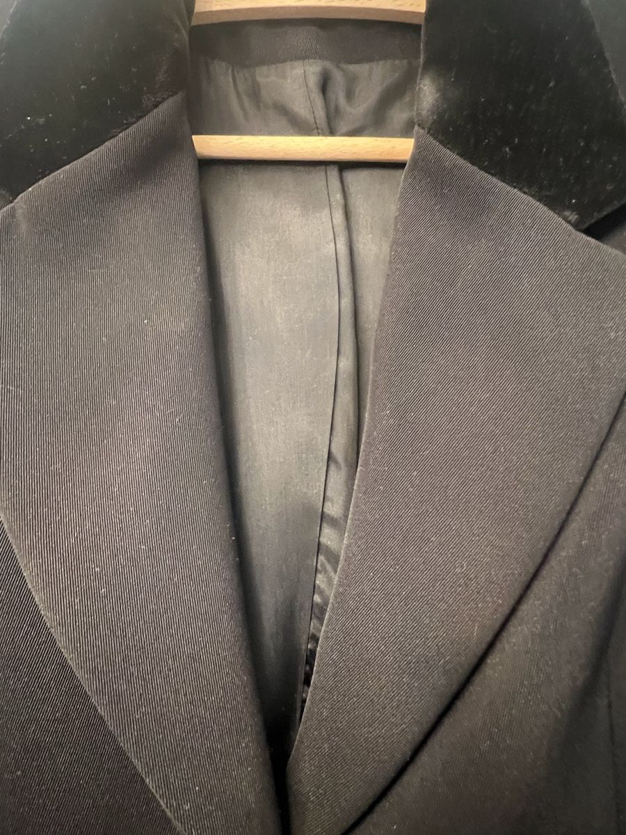 Giacche: Yumi Mazao Long Blazer – Usato da Schönenberg ZH venduto da Bosh 1