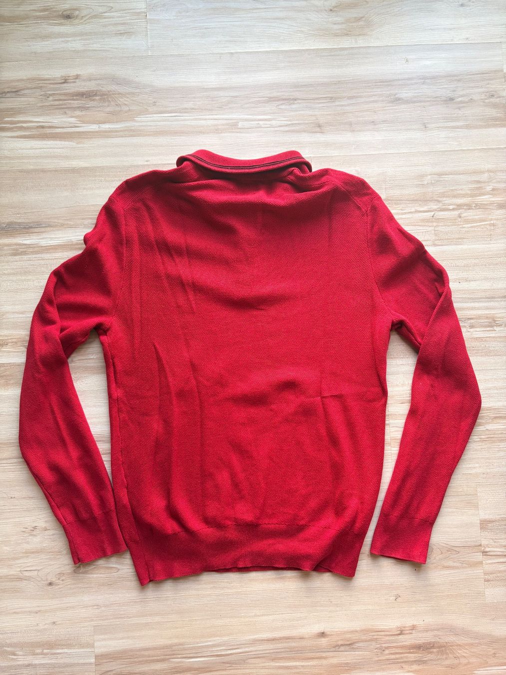 Polo Ralph Lauren Maglioni & Felpe: Polo Ralph Lauren Quader Zip – Usato da Wigoltingen venduto da _vntg_ 3