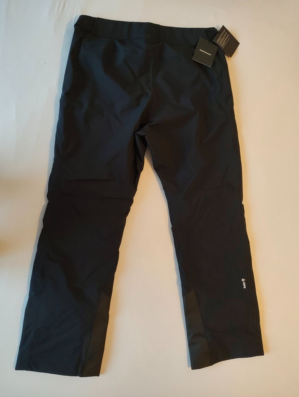 Peak Performance Pantaloni: Peak Performance Skihose "Maroon M", Grösse 2XL in schwarz – Nuovo e nell'imballaggio originale da Zürich venduto da chi_g2tg 1