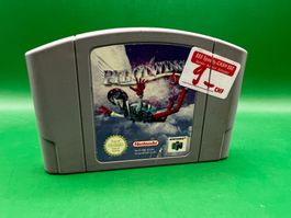Pilotwings 64 - Nintendo 64