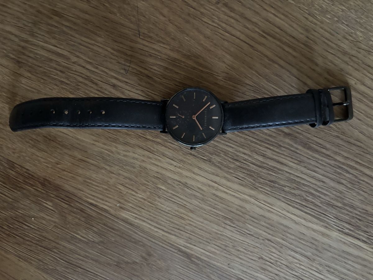 Orologi: Uhr von The Horse – Usato da Basel venduto da lkl_5l2h 1