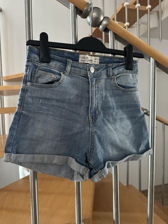 Short jeans T.34