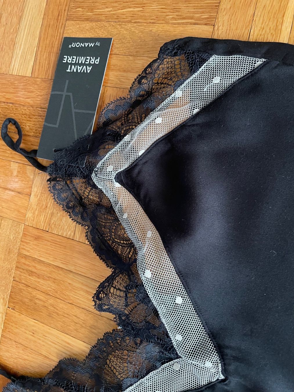 Avant Premiere Altra biancheria intima: AVANT Premiere Negligee Gr. S – Nuovo e nell'imballaggio originale da Genève venduto da sunandwind 1