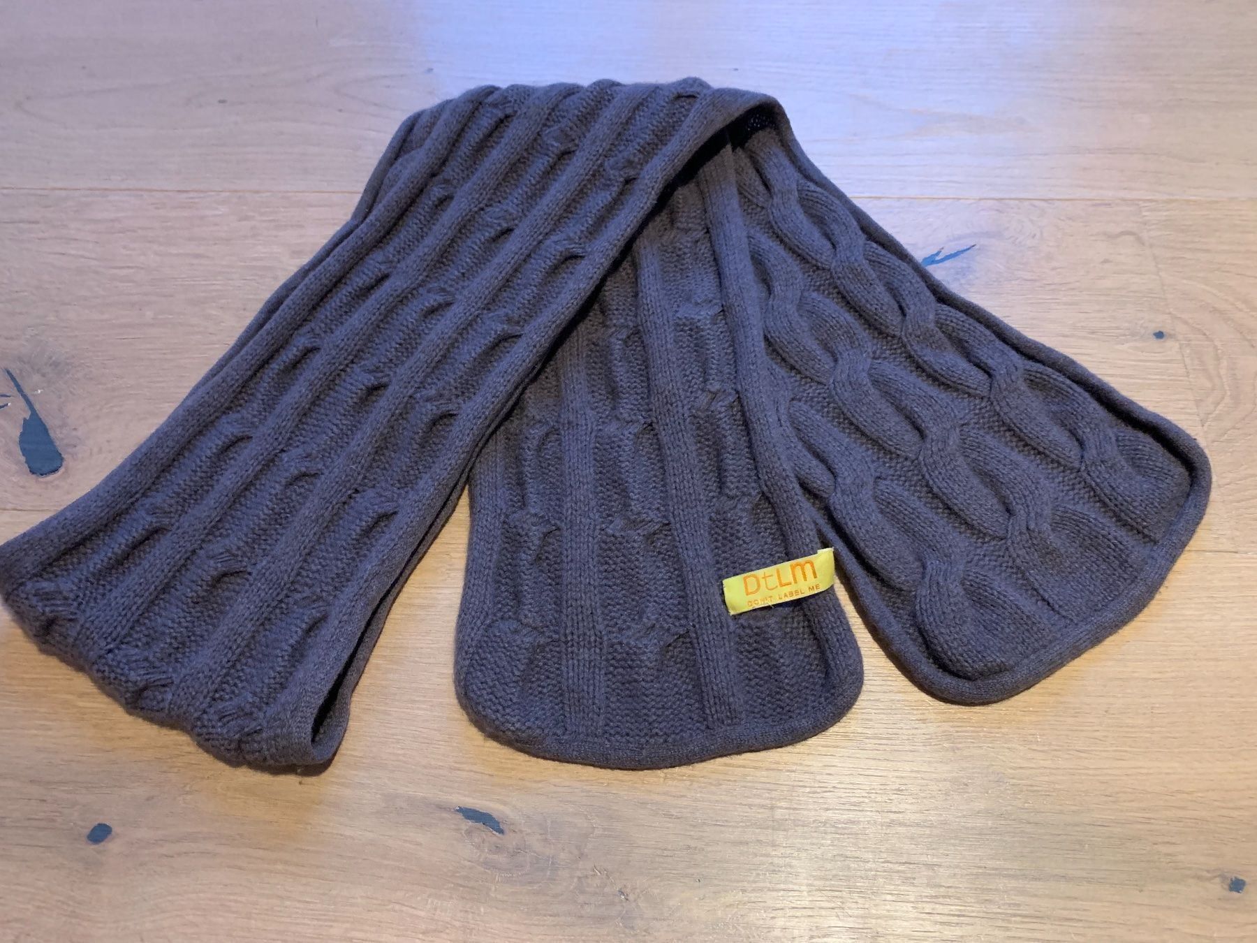 Foulard & Sciarpe: Cashmere Schal – Usato da Lachen SZ venduto da Swanche77 1