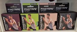 4 Packungen Tape plus der praktische Schneider