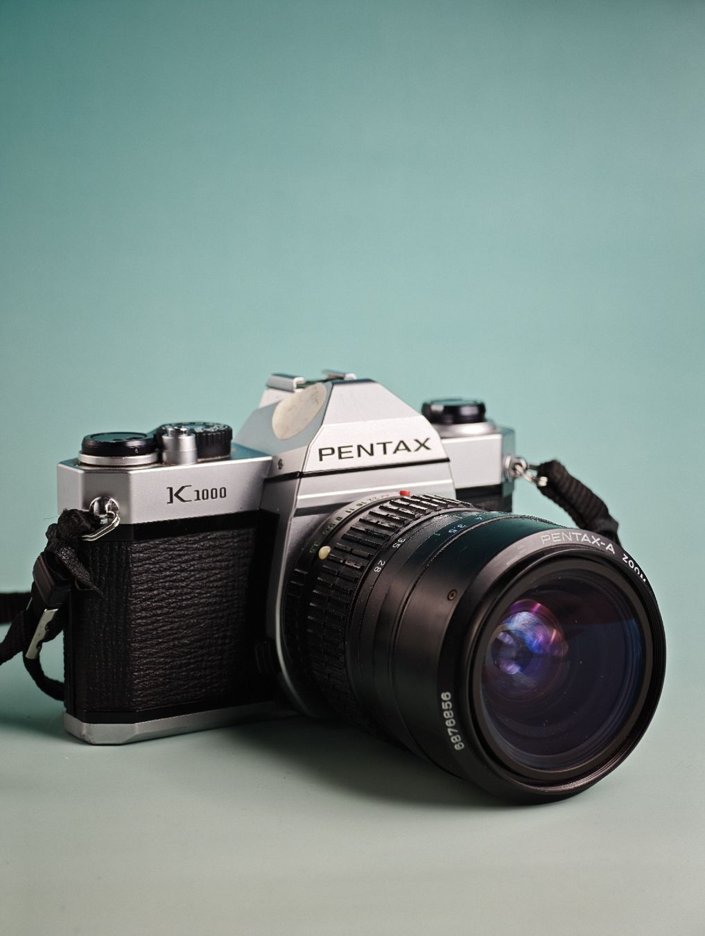 Pentax Fotocamera: Pentax K100 + 28-80mm – Usato da Oron-le-Châtel venduto da max_zg5l 2