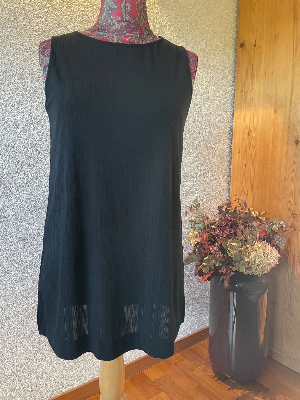 Max Mara Top: Feines Shirt  von Max Mara Leisure – Usato da Bourguillon venduto da gartenwohnen