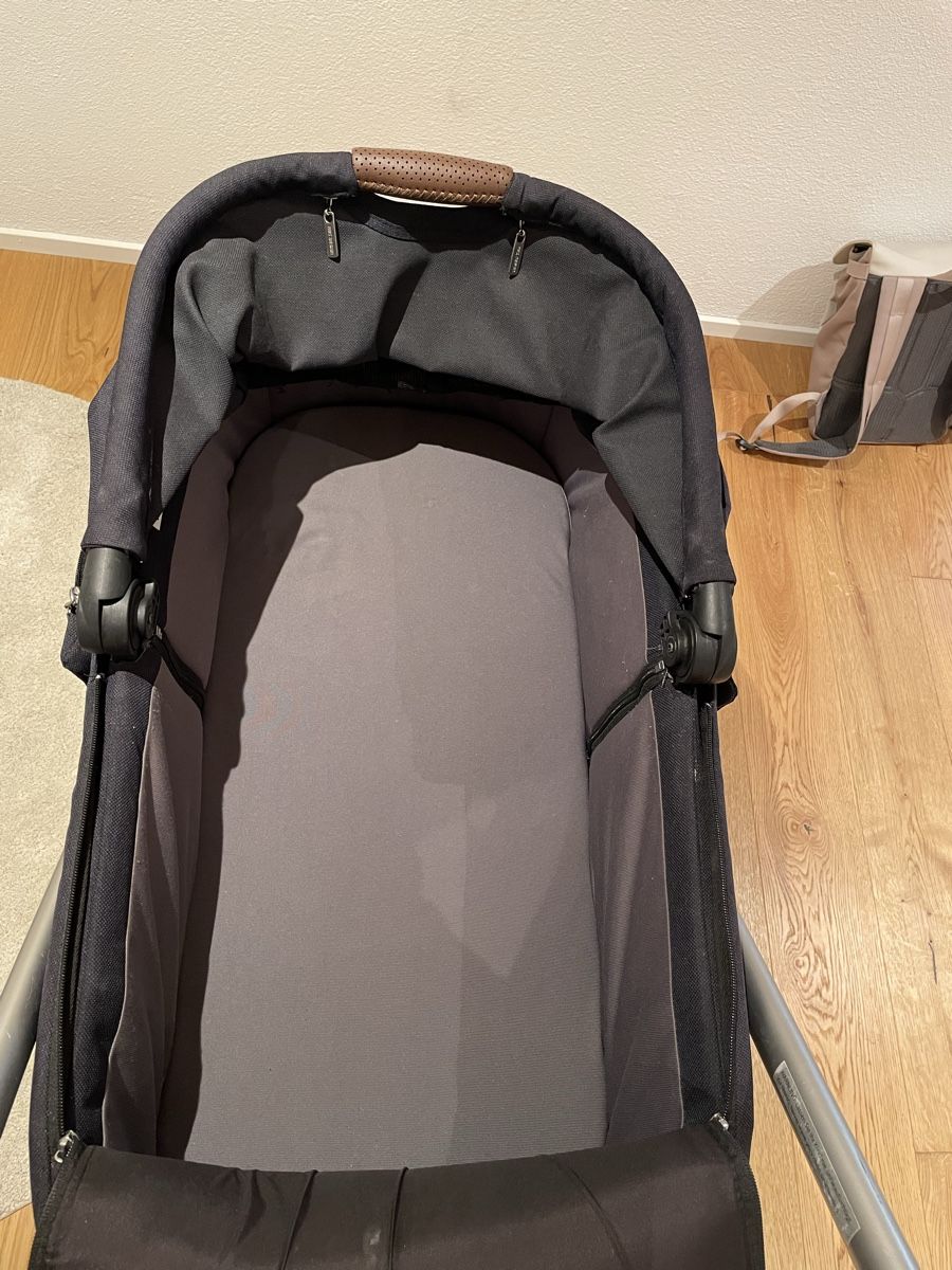 ABC Design Carrozzine: ABC Design Salsa 4 Kinderwagen – Usato da Arth venduto da 1234530 4