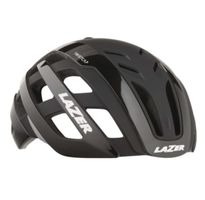 Velohelm Lazer Century Mips LED Helm Black 52 - 56cm Gr. S