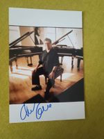 Chick Corea - 13x18cm - persönlich gesammelt