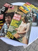 Vintage Zeitschriften