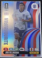 FIFA WORLD CUP 2026 - Jude Bellingham FAN FAVORITE