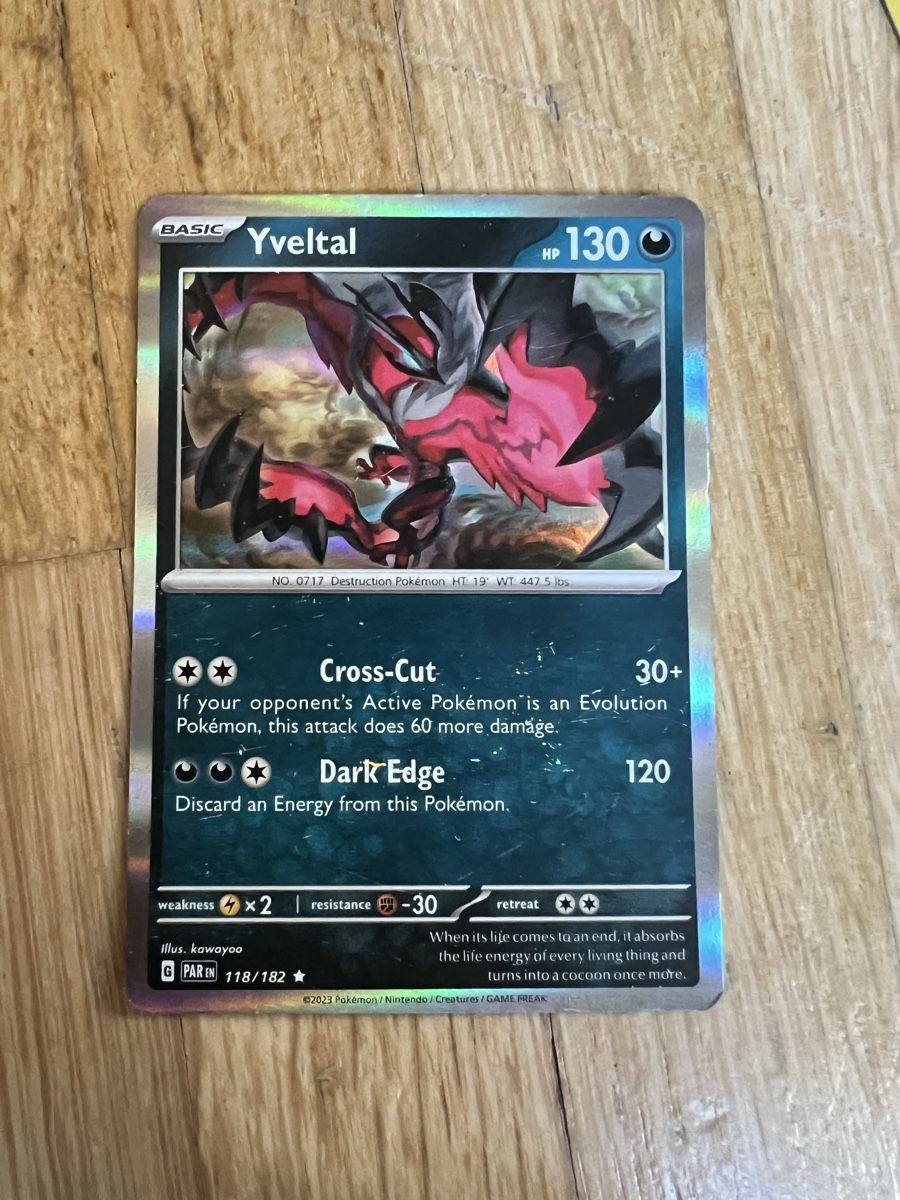 Cartoline: Coole Pokémon Karten – Usato da zürich venduto da frausam 2