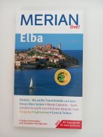 MERIAN Elba Reiseführer & Karten für den Sommer, neuwertig