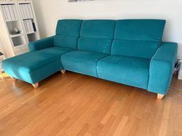 Neuwertiges Sofa XXXLutz