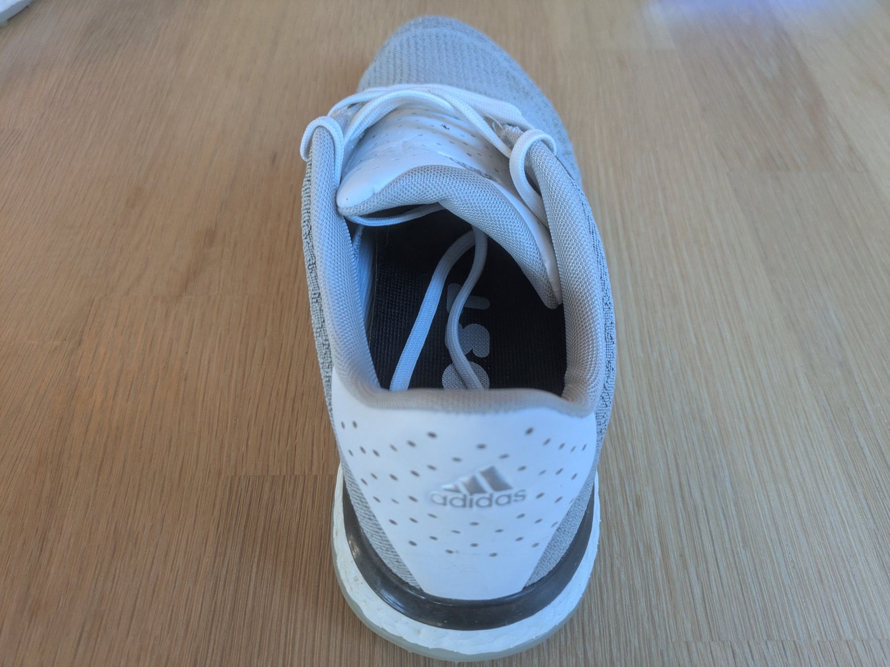 Adidas Scarpe da uomo: Chaussures de golf Adidas Tour360 – Usato da Granges-Marnand venduto da abi_rtx8 5