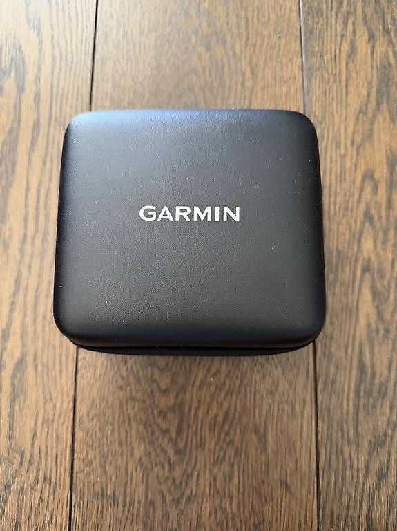 Misurare: Garmin Approach r10 – Usato da Nyon venduto da fvevo