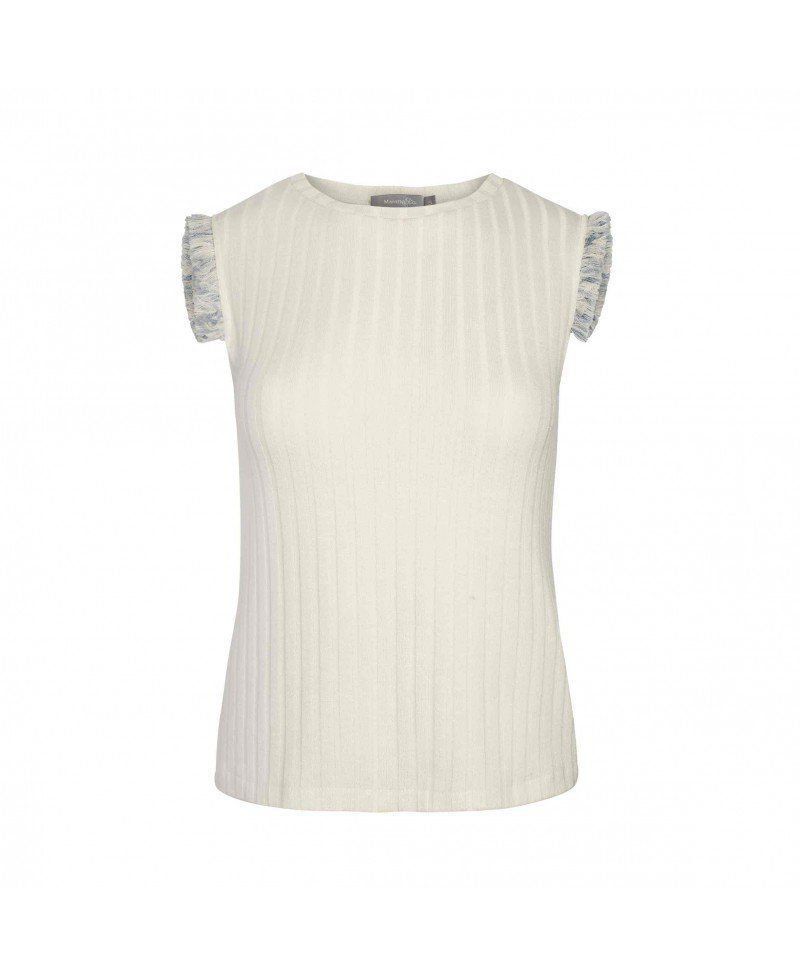 Camicette: Die Avella-Bluse SIZE: S – Nuovo (secondo la descrizione) da Härkingen venduto da sammelbecken 1