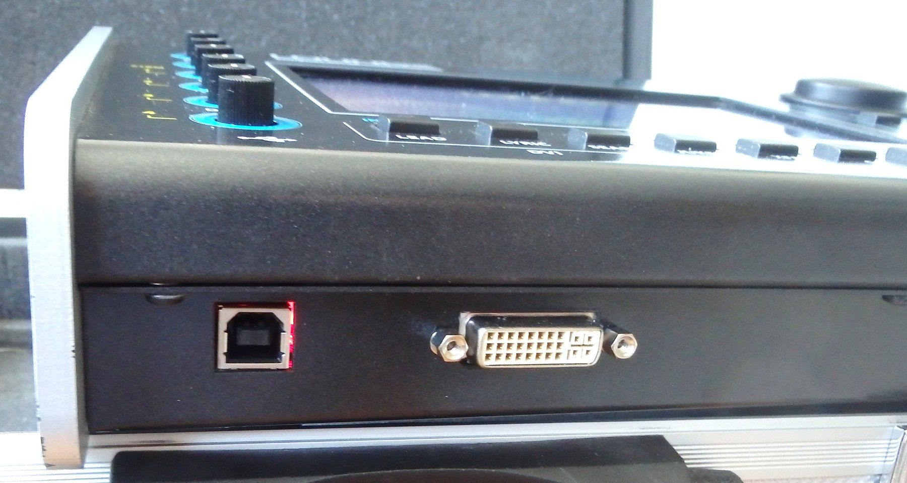 Musikinstrumente: Soundmodul / Multifile-Player KETRON LOUNGE  240 GB Harddisk – Gebraucht aus Wattwil von webrawa 8