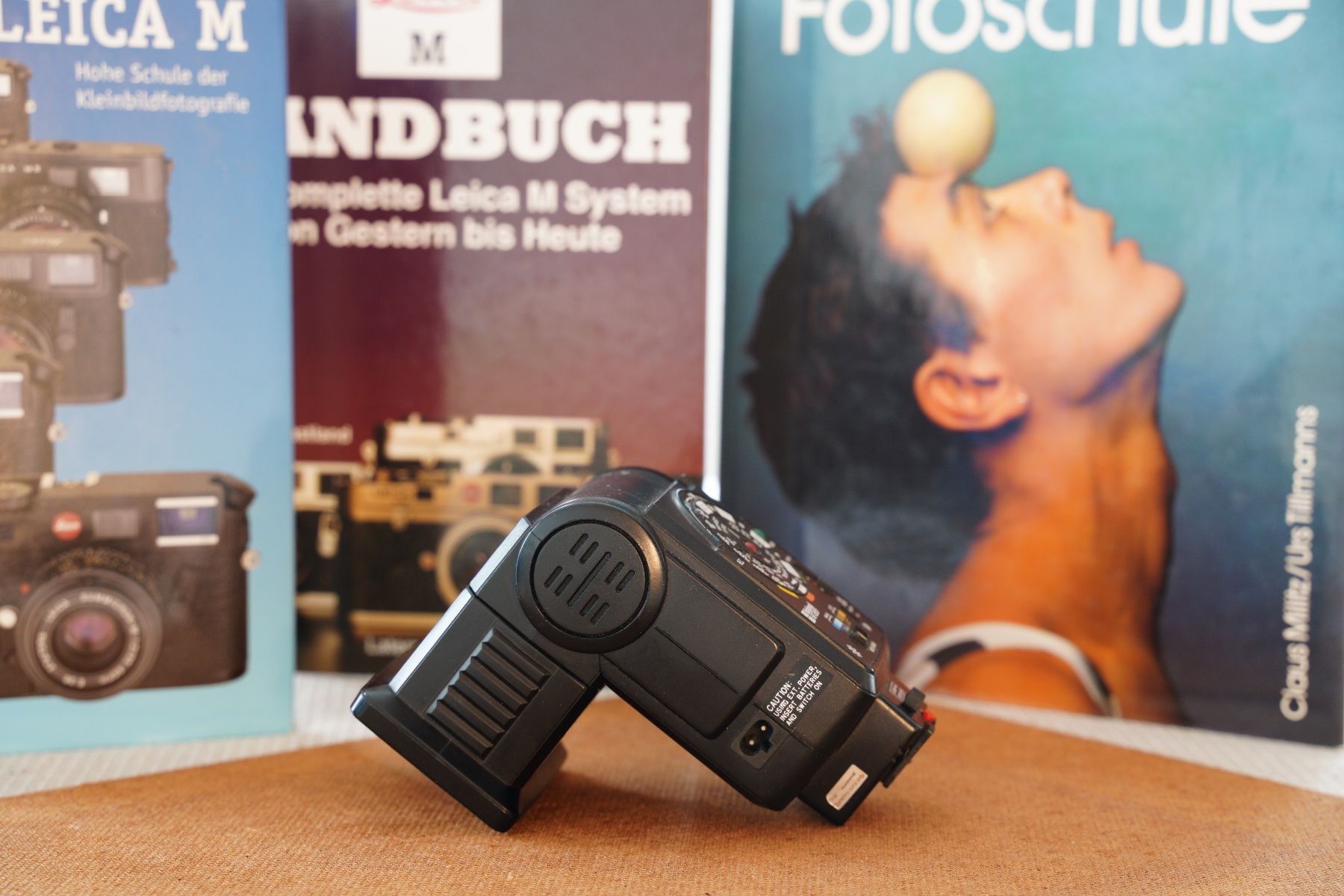 Flash: National PE-3057 Blitz – Difettoso da Dagmersellen venduto da sim_zqh8 1