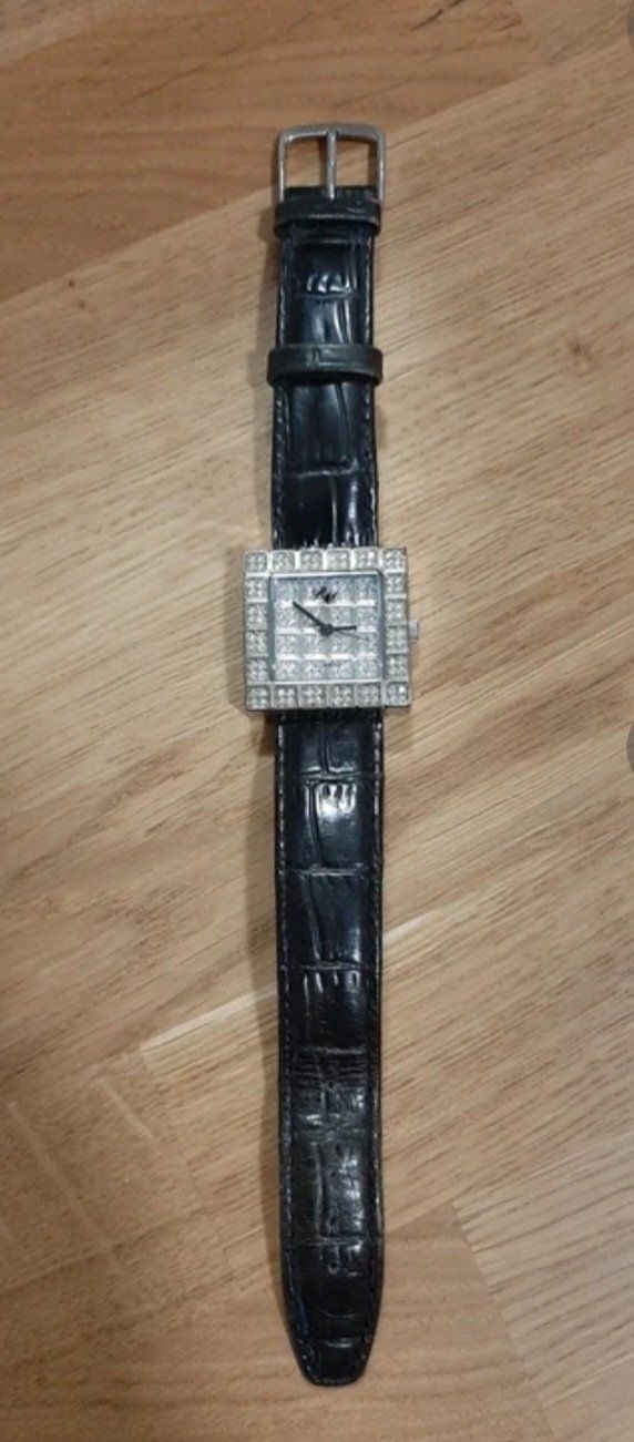 Orologi: Schmuckuhr von Ricarda M. – Usato da Romanshorn venduto da Hanibal424 2