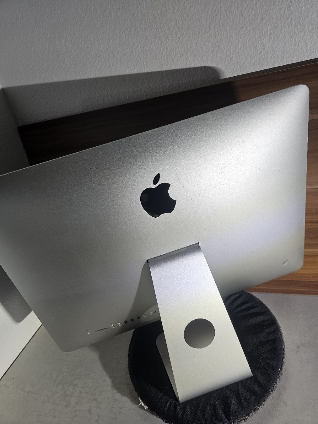 Apple PCs: Apple iMac 21 i7, 16 & 512G SSD, Nvidia Geforce  – Gebraucht aus SCHAFFHAUSEN von Atami99
