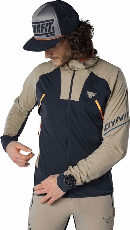 Dynafit Giacche: Dynafit Speed SO Jacket Gr XL Neu – Nuovo e nell'imballaggio originale da Zürich venduto da Herbion1 2