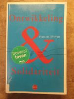 Ontwinkeling & Solidaritein - Francine Mestrum