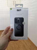 SP Connect Phone Case für iPhone 14 Pro neu in OVP