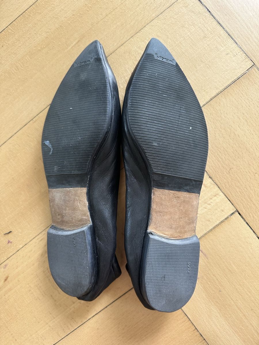 Pomme D'Or Scarpe da donna: Pomme D’or Ballerinas Gr 40 – Usato da Bern venduto da ccristinamue 1