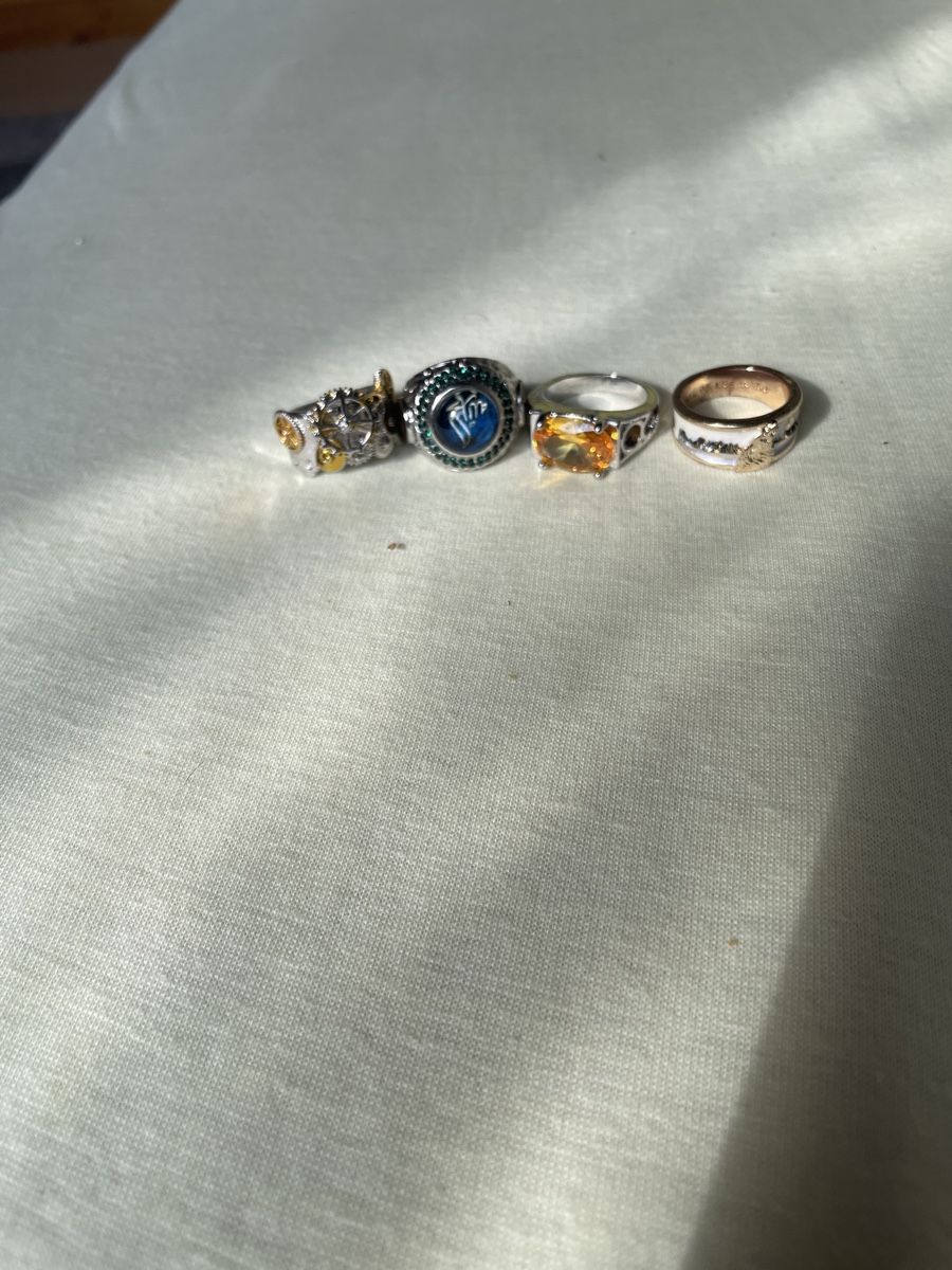 Altri gioielli: Lot Ringe – Usato da Reinach AG venduto da M_2024 2