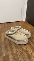 UGG Tazz II, Beige, gr. 38