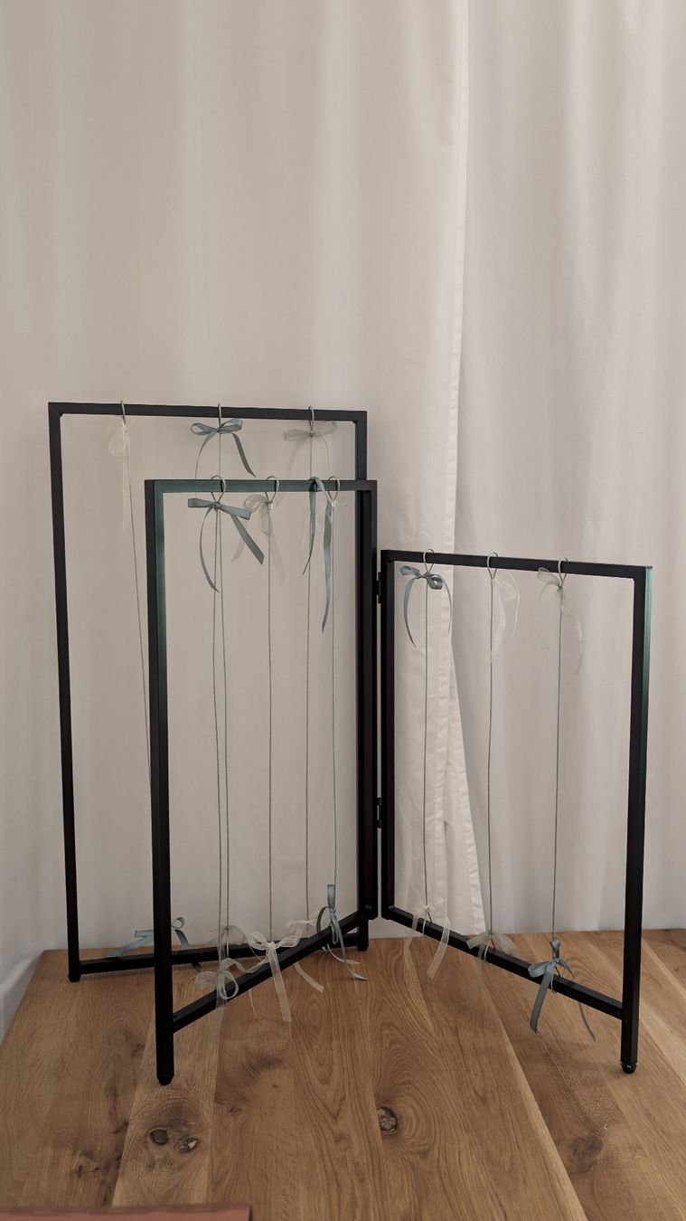 Tutte le decorazioni: Ständer für Bilder oder Platz Karten Hochzeit / Deko – Nuovo (secondo la descrizione) da Embrach venduto da sin_7ljf
