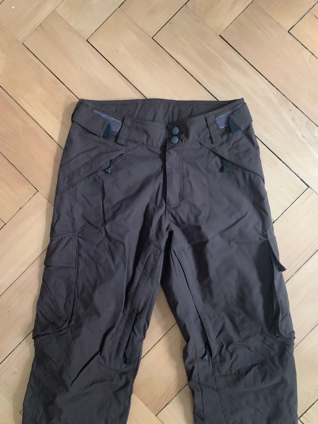 Hosen: MAXDRIVE - Damen Skihose braun 36 – Gebraucht aus Zürich von Diazaio 1