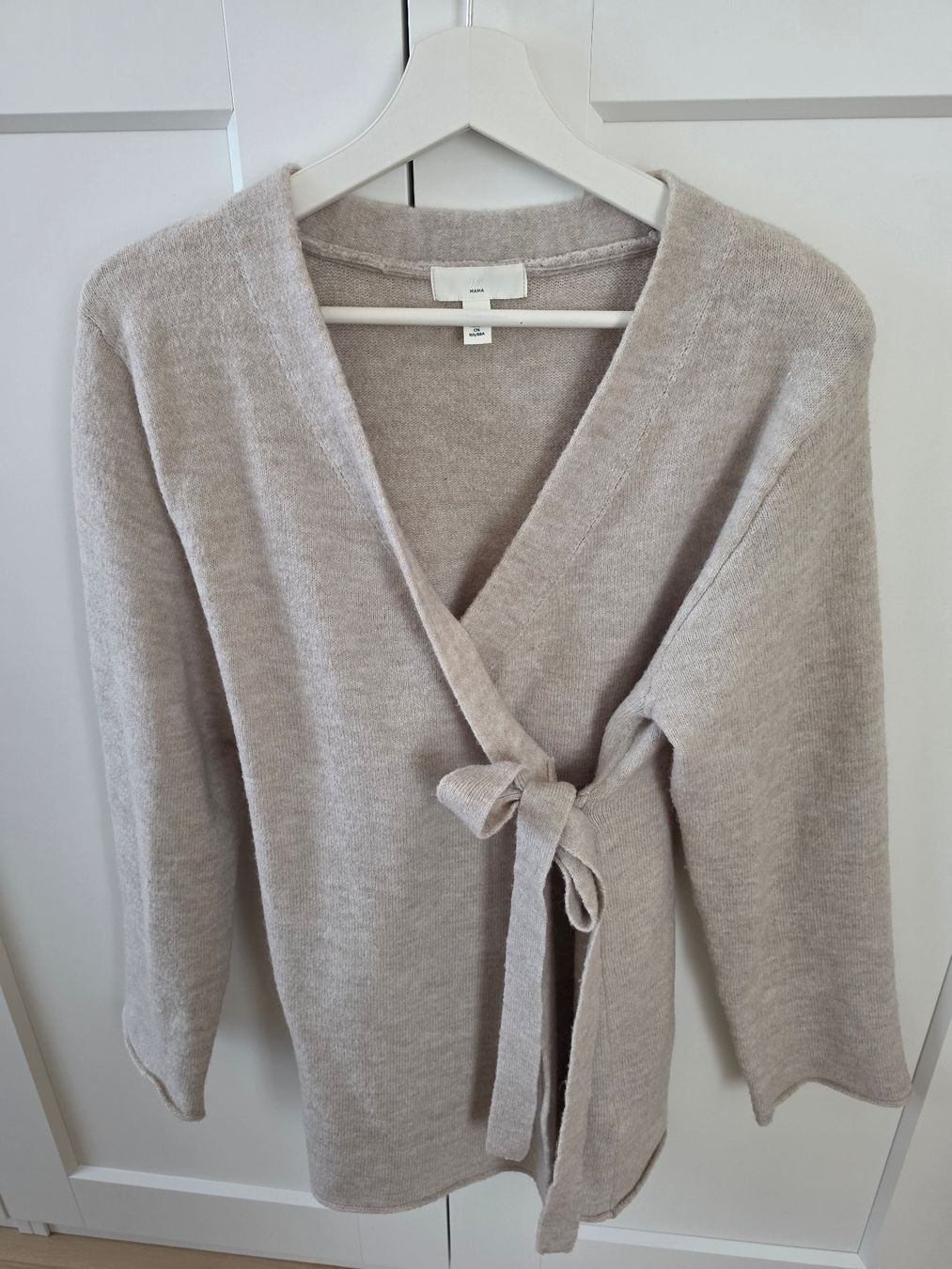 H&M Maglioni & Felpe: Umstandspullover H&M Mama – Usato da Wetzikon ZH venduto da olg_r9z7